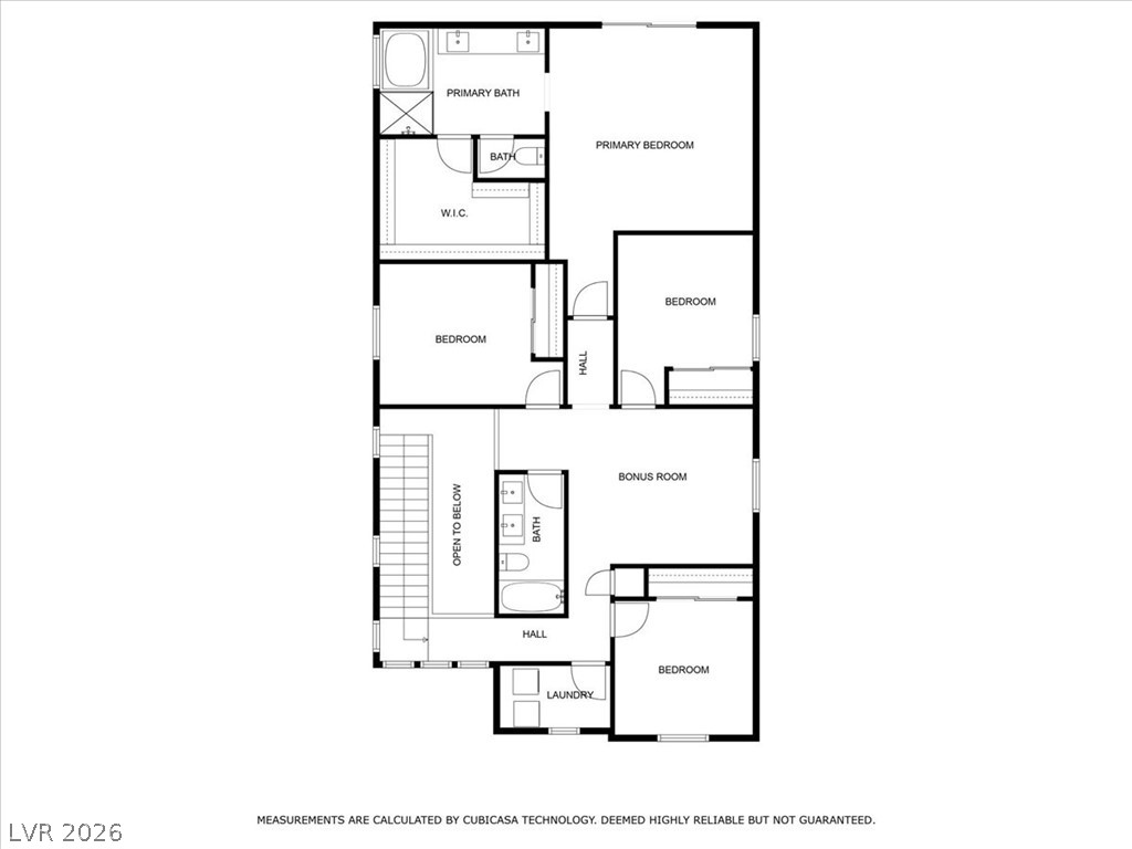 12023 Arrebol Avenue Las Vegas NV 89138