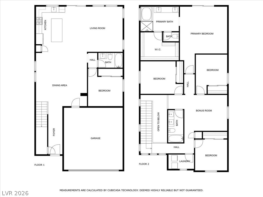 12023 Arrebol Avenue Las Vegas NV 89138