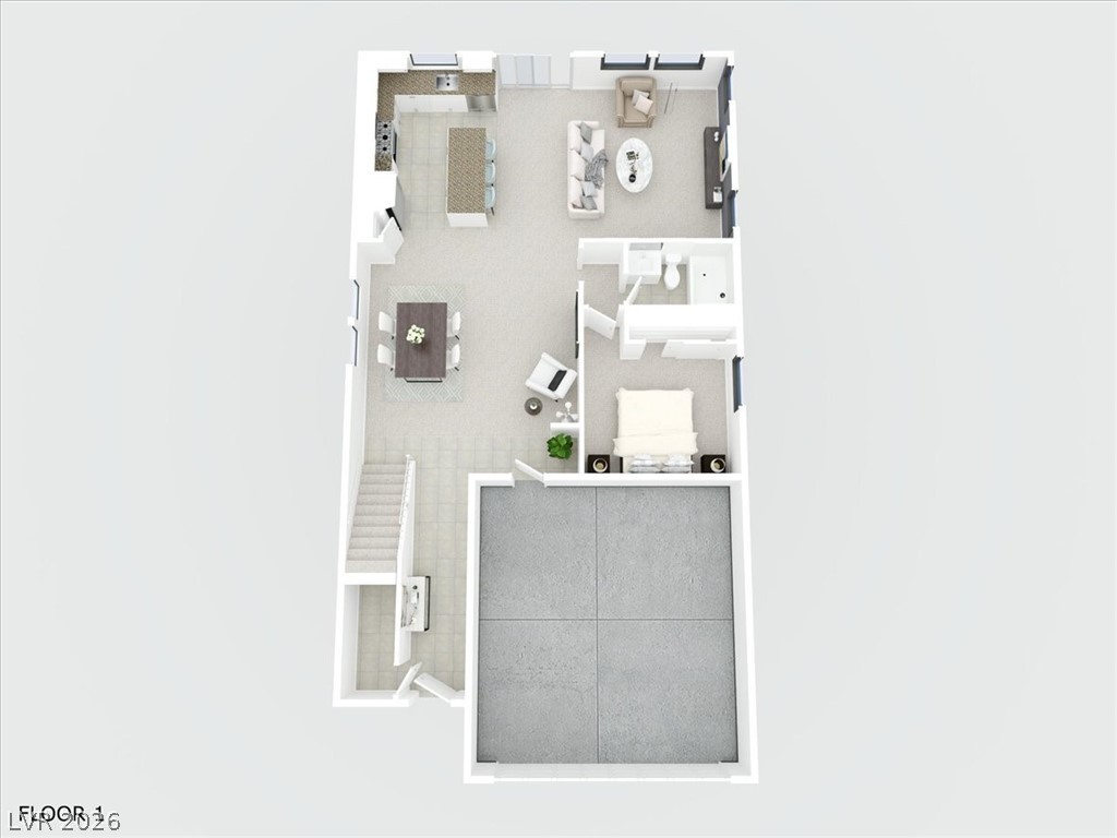 12023 Arrebol Avenue Las Vegas NV 89138