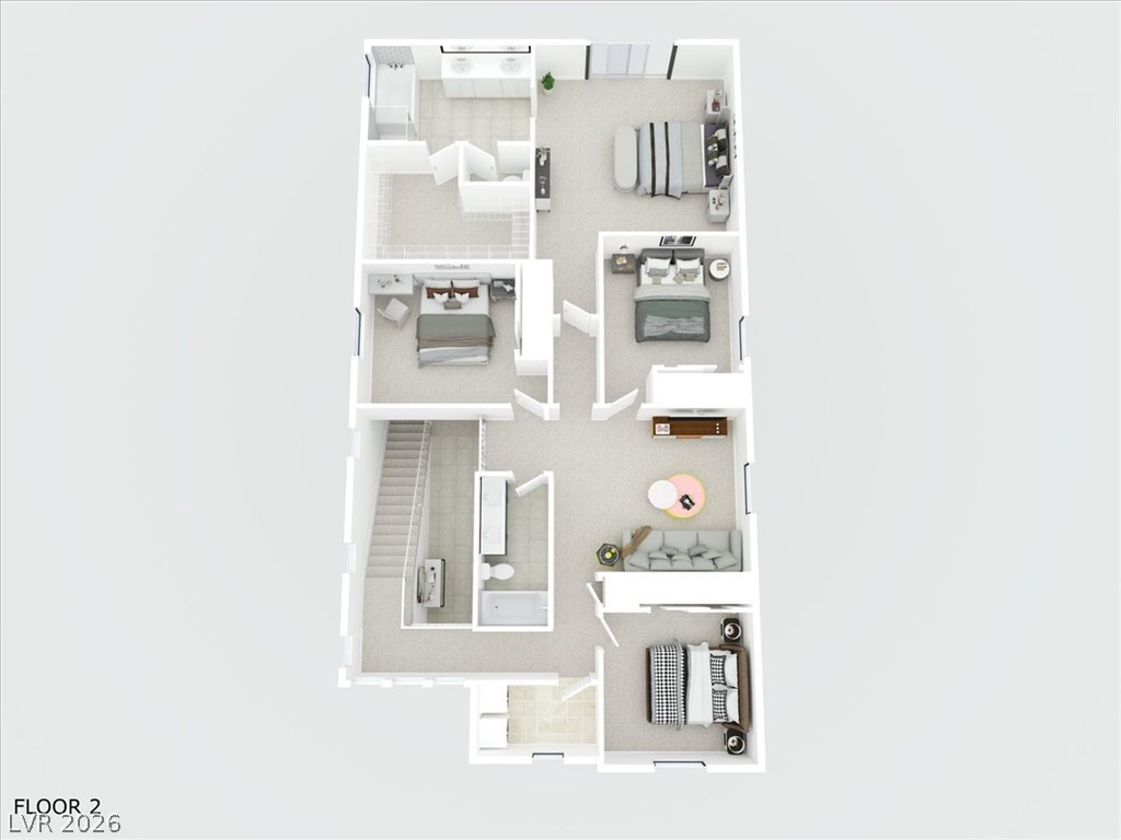 12023 Arrebol Avenue Las Vegas NV 89138
