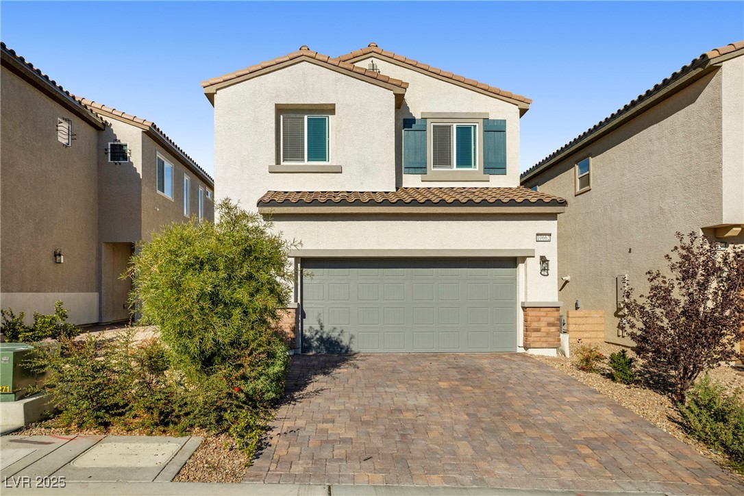 10662 Enridge Avenue Las Vegas NV 89166