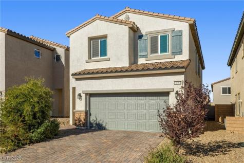 10662 Enridge Avenue Las Vegas NV 89166