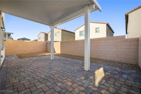 10662 Enridge Avenue Las Vegas NV 89166