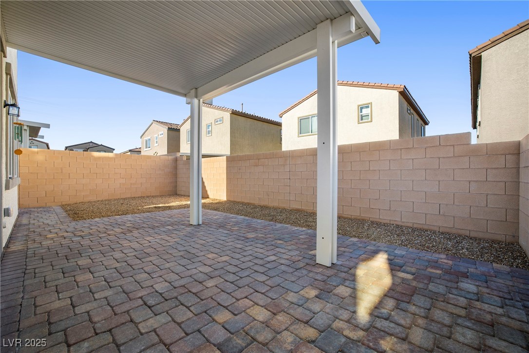 10662 Enridge Avenue Las Vegas NV 89166