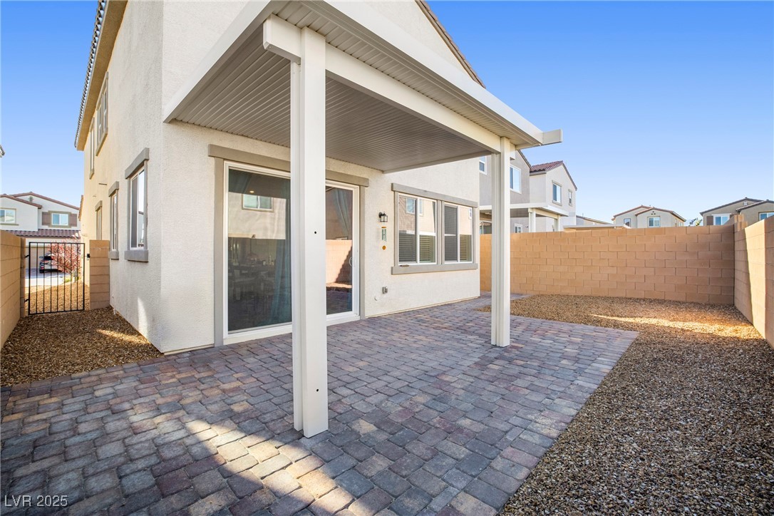 10662 Enridge Avenue Las Vegas NV 89166