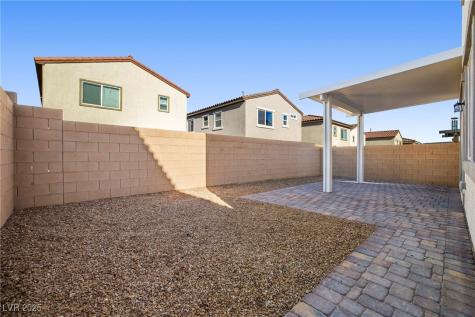 10662 Enridge Avenue Las Vegas NV 89166