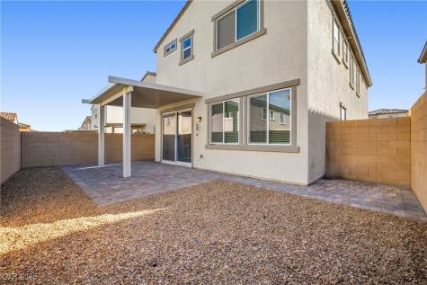 10662 Enridge Avenue Las Vegas NV 89166