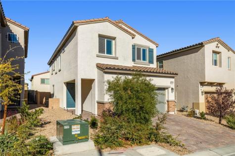 10662 Enridge Avenue Las Vegas NV 89166