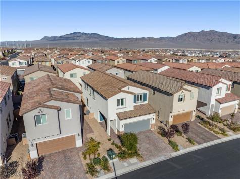 10662 Enridge Avenue Las Vegas NV 89166