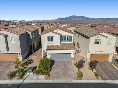 10662 Enridge Avenue Las Vegas NV 89166