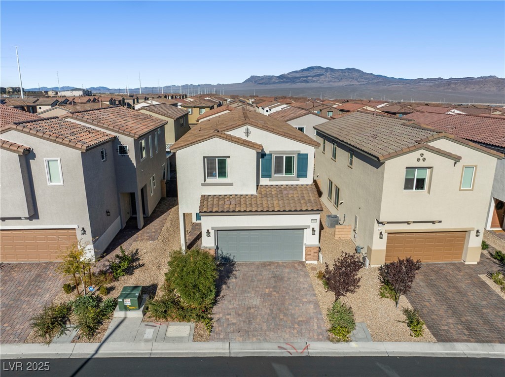 10662 Enridge Avenue Las Vegas NV 89166