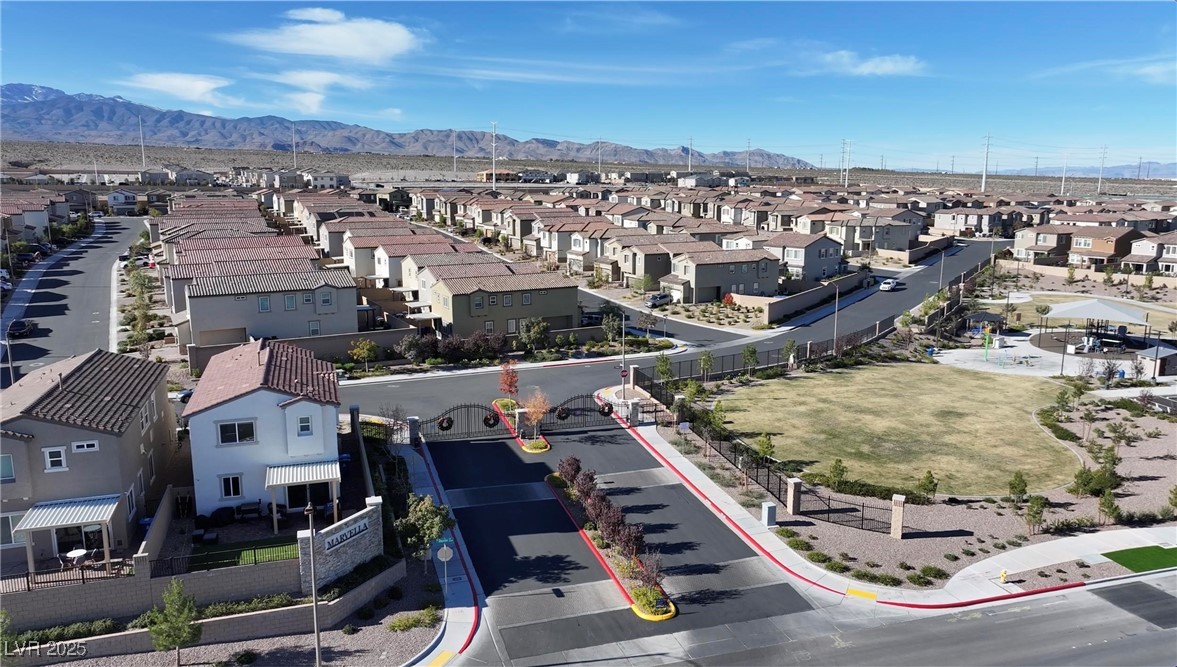 10662 Enridge Avenue Las Vegas NV 89166
