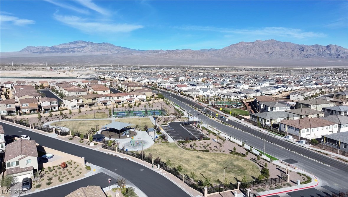 10662 Enridge Avenue Las Vegas NV 89166