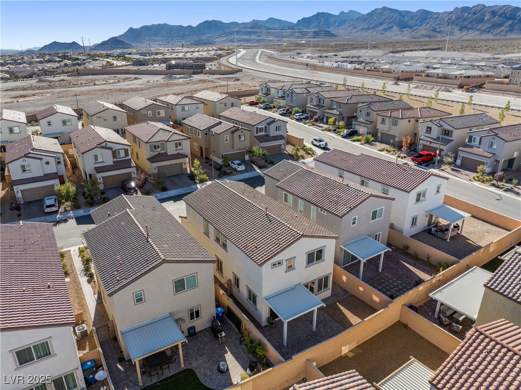 10662 Enridge Avenue Las Vegas NV 89166