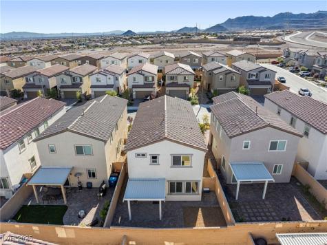 10662 Enridge Avenue Las Vegas NV 89166
