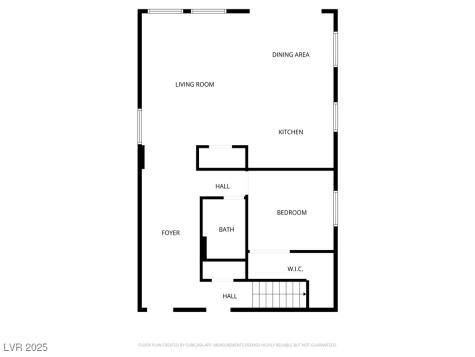 10662 Enridge Avenue Las Vegas NV 89166