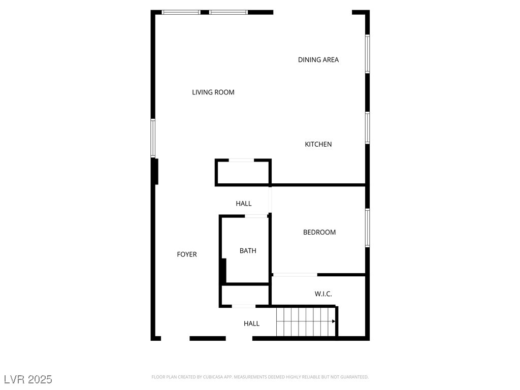 10662 Enridge Avenue Las Vegas NV 89166