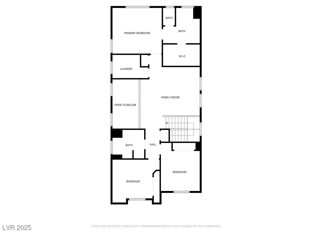 10662 Enridge Avenue Las Vegas NV 89166