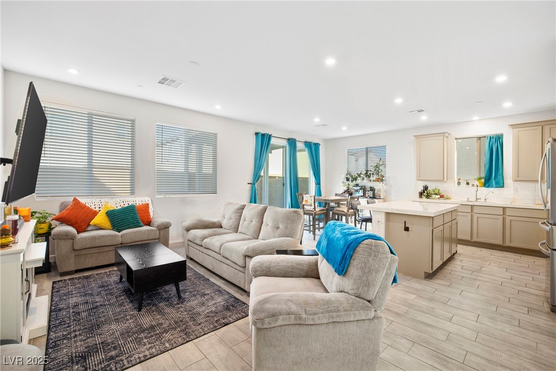 10662 Enridge Avenue Las Vegas NV 89166