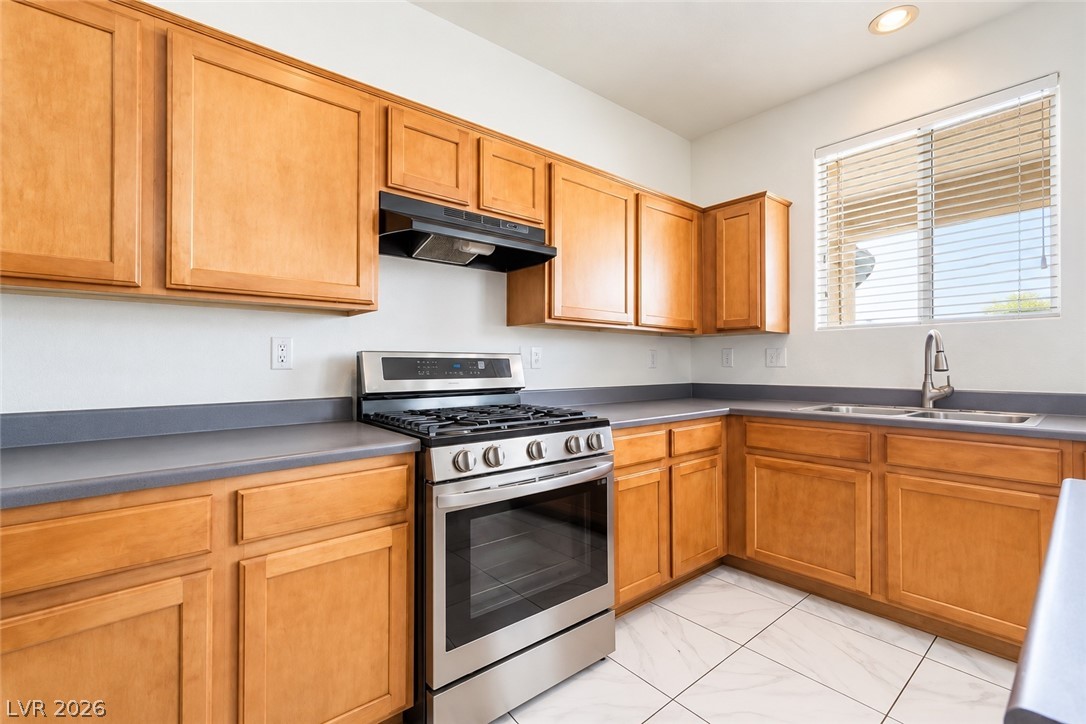 5317 Caprock Canyon Avenue Las Vegas NV 89139