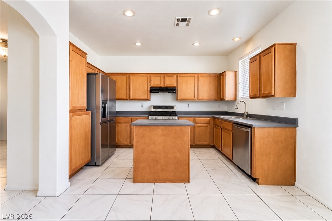 5317 Caprock Canyon Avenue Las Vegas NV 89139