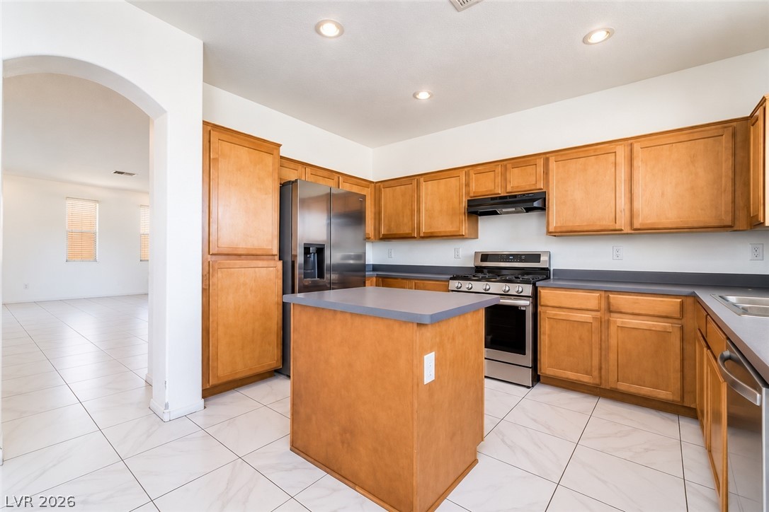 5317 Caprock Canyon Avenue Las Vegas NV 89139