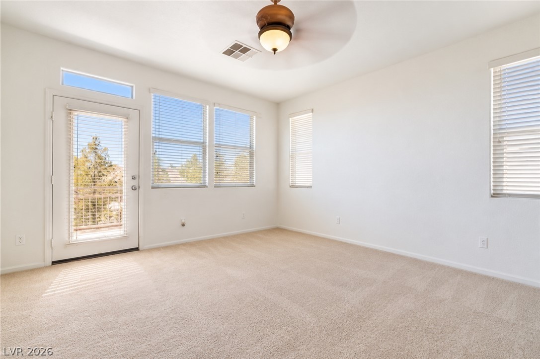 5317 Caprock Canyon Avenue Las Vegas NV 89139