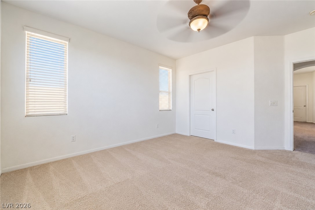 5317 Caprock Canyon Avenue Las Vegas NV 89139