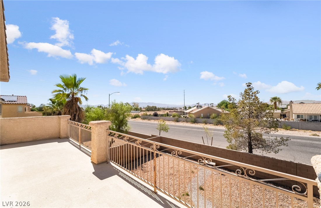 5317 Caprock Canyon Avenue Las Vegas NV 89139