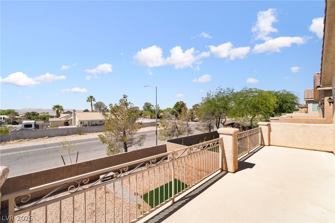 5317 Caprock Canyon Avenue Las Vegas NV 89139