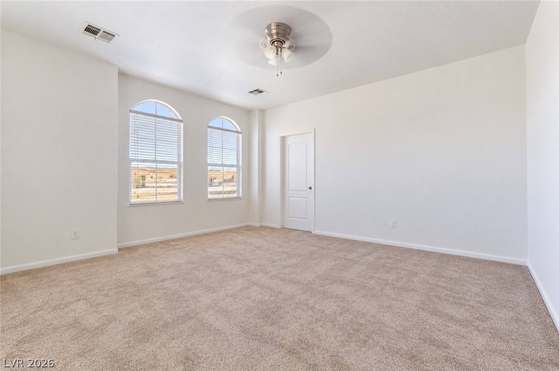 5317 Caprock Canyon Avenue Las Vegas NV 89139