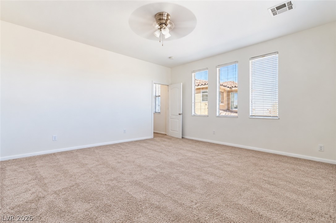 5317 Caprock Canyon Avenue Las Vegas NV 89139