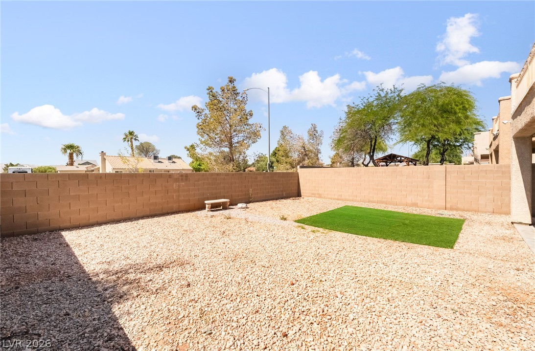 5317 Caprock Canyon Avenue Las Vegas NV 89139