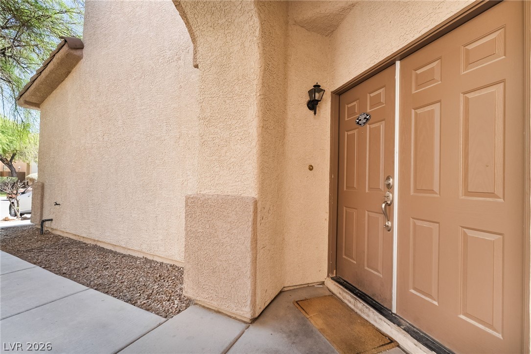 5317 Caprock Canyon Avenue Las Vegas NV 89139