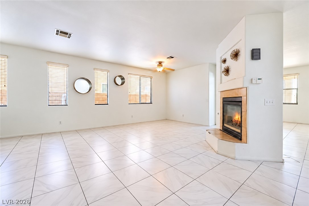 5317 Caprock Canyon Avenue Las Vegas NV 89139