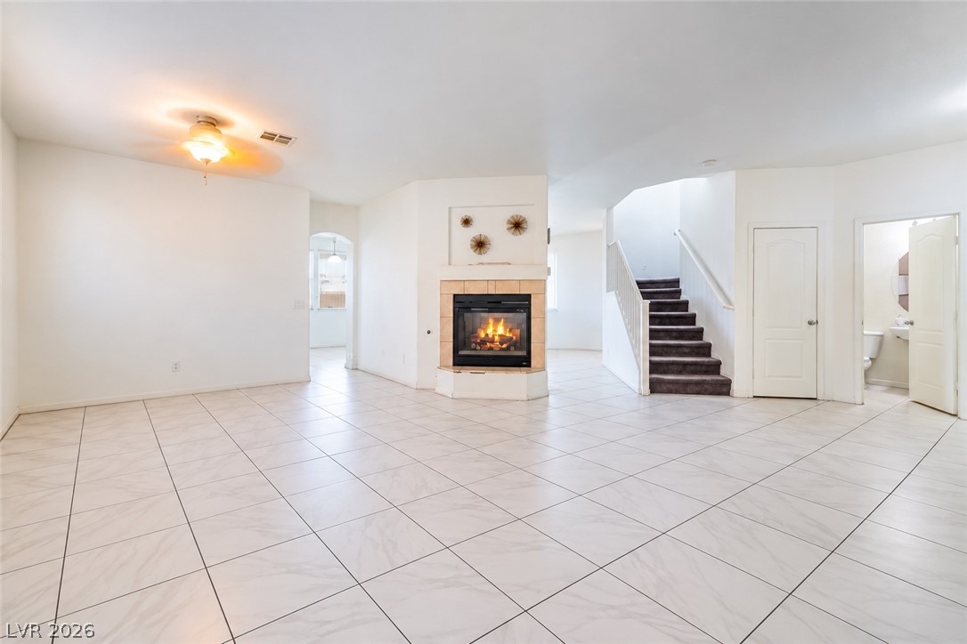 5317 Caprock Canyon Avenue Las Vegas NV 89139