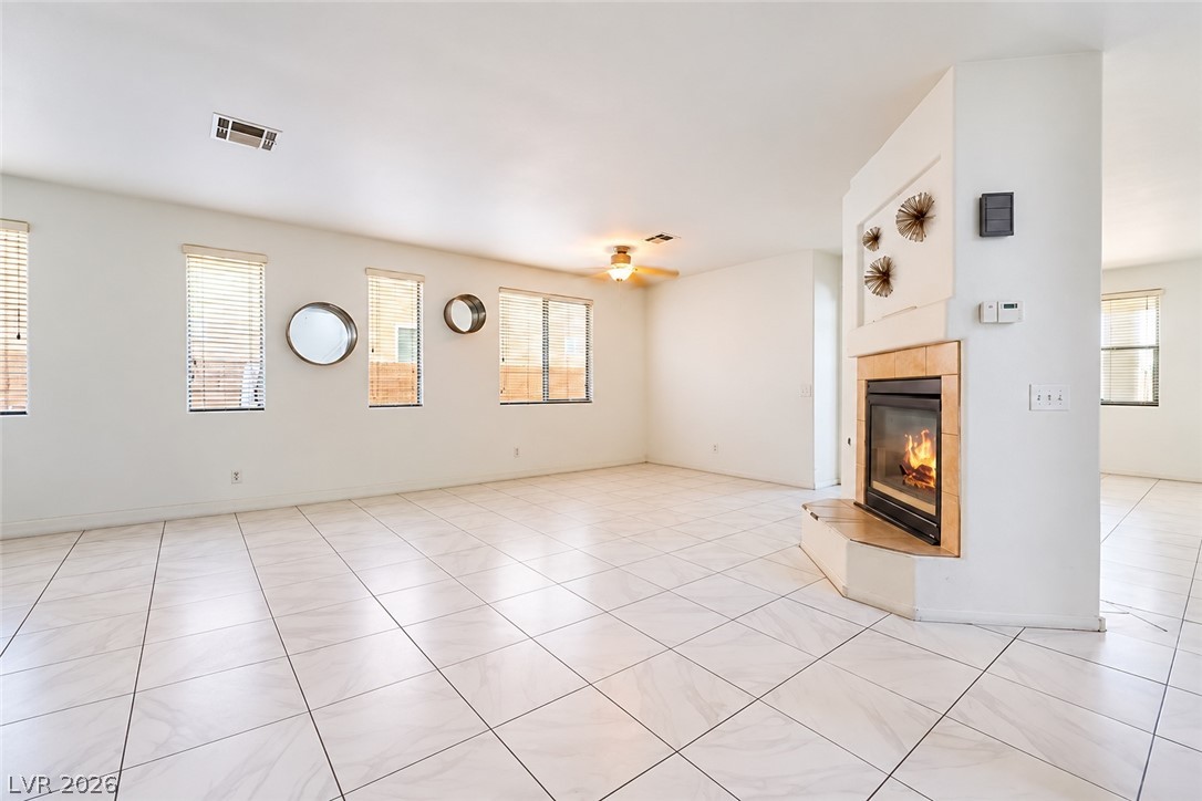 5317 Caprock Canyon Avenue Las Vegas NV 89139