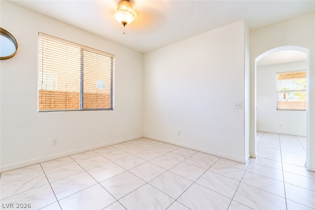 5317 Caprock Canyon Avenue Las Vegas NV 89139