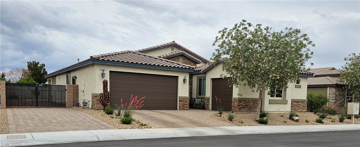 5678 Mystical Knight Court Las Vegas NV 89149