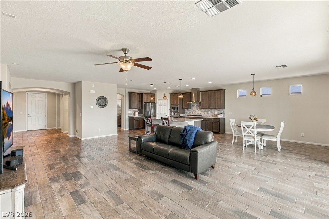 5678 Mystical Knight Court Las Vegas NV 89149