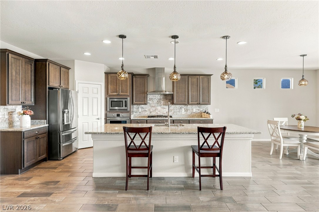 5678 Mystical Knight Court Las Vegas NV 89149