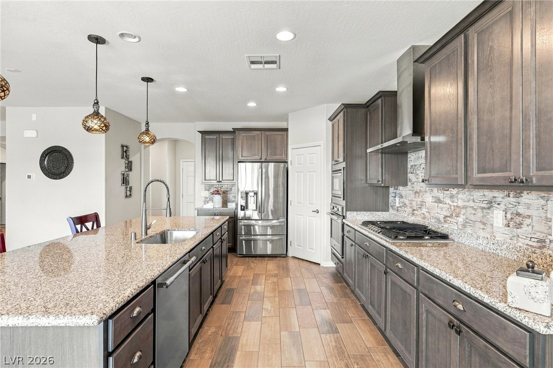 5678 Mystical Knight Court Las Vegas NV 89149