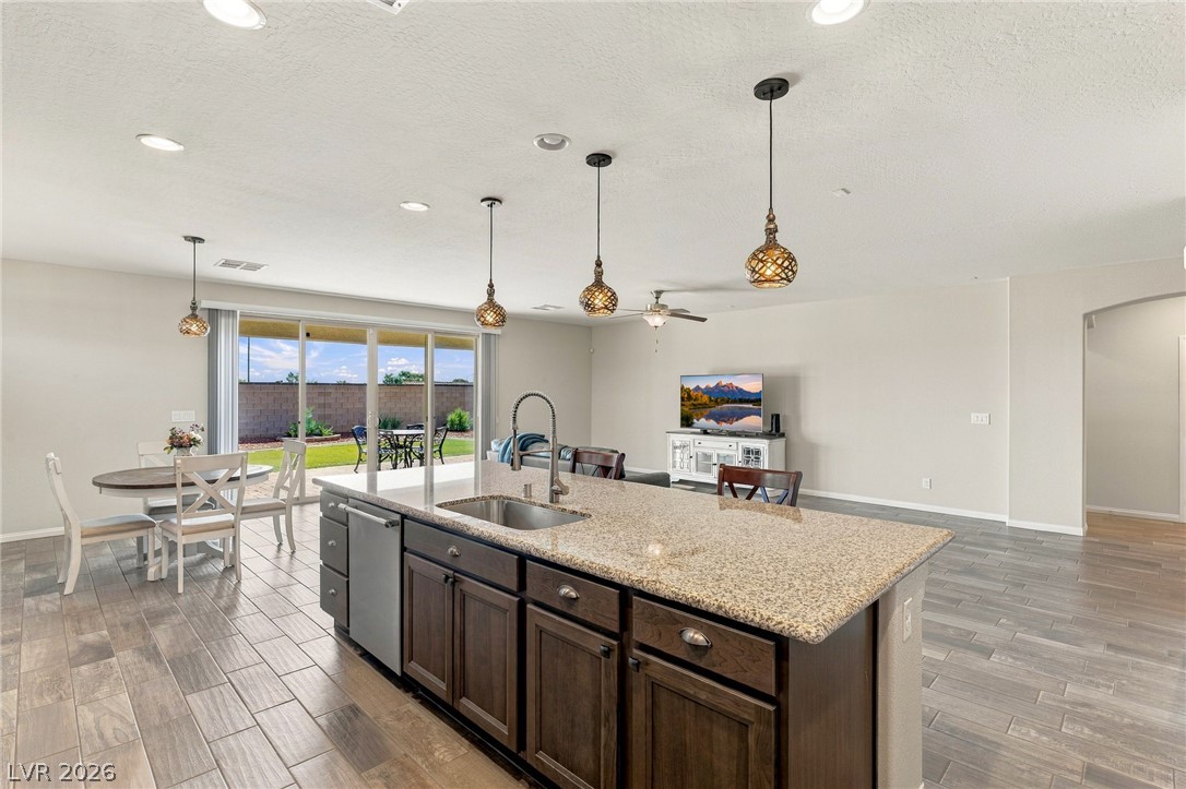 5678 Mystical Knight Court Las Vegas NV 89149