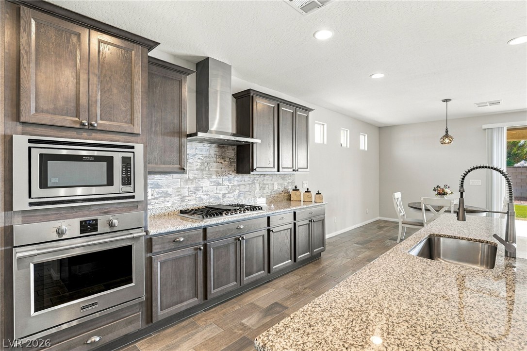 5678 Mystical Knight Court Las Vegas NV 89149