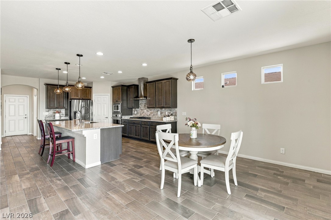 5678 Mystical Knight Court Las Vegas NV 89149