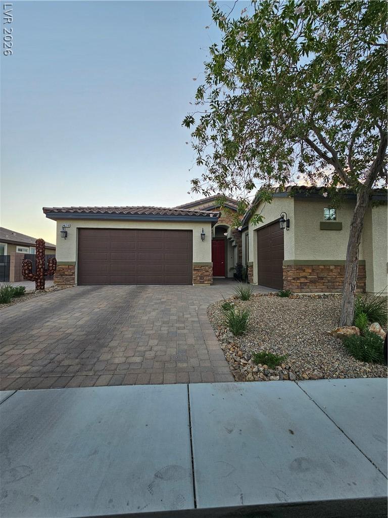 5678 Mystical Knight Court Las Vegas NV 89149