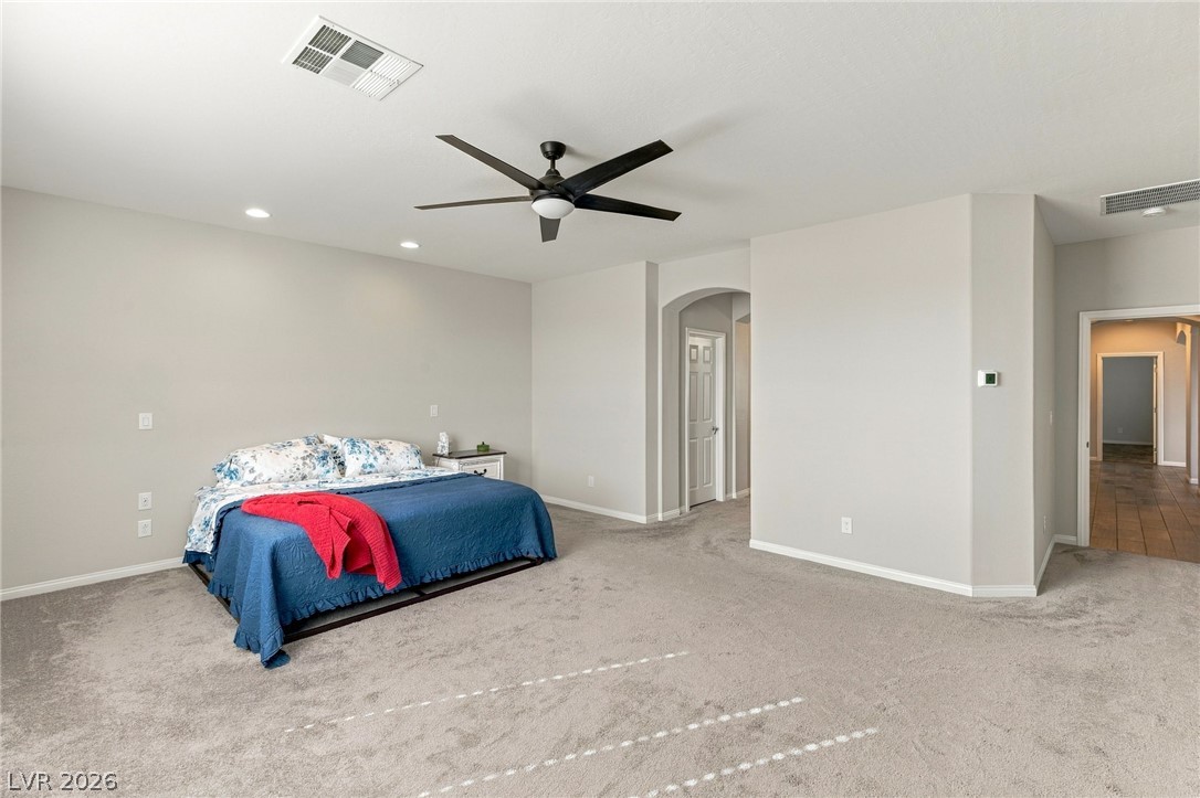 5678 Mystical Knight Court Las Vegas NV 89149