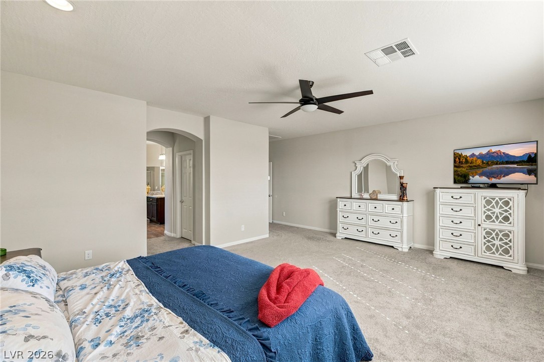 5678 Mystical Knight Court Las Vegas NV 89149