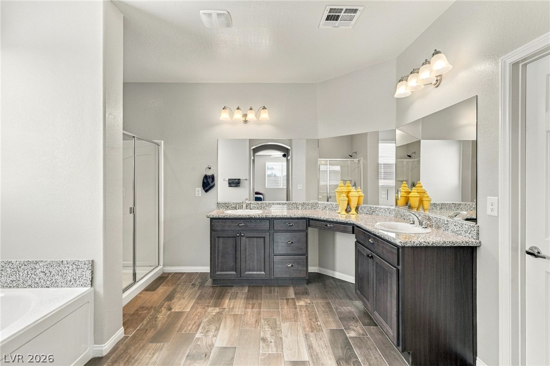 5678 Mystical Knight Court Las Vegas NV 89149
