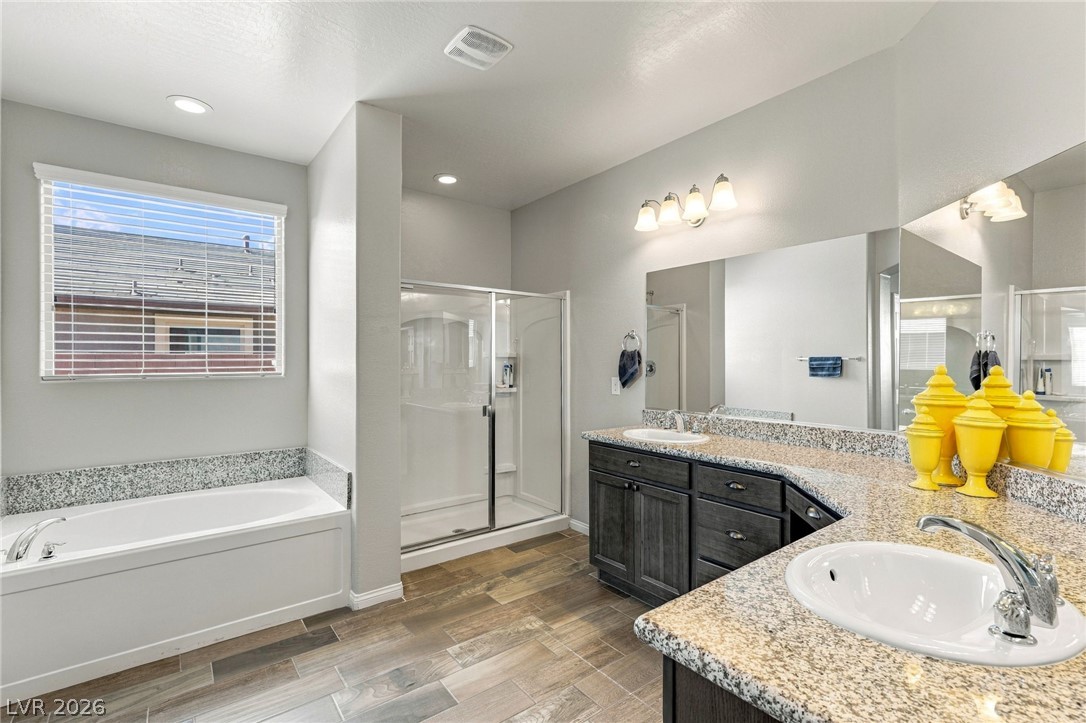 5678 Mystical Knight Court Las Vegas NV 89149